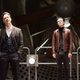 Illustration for article titled X-Men: First Class Pictures